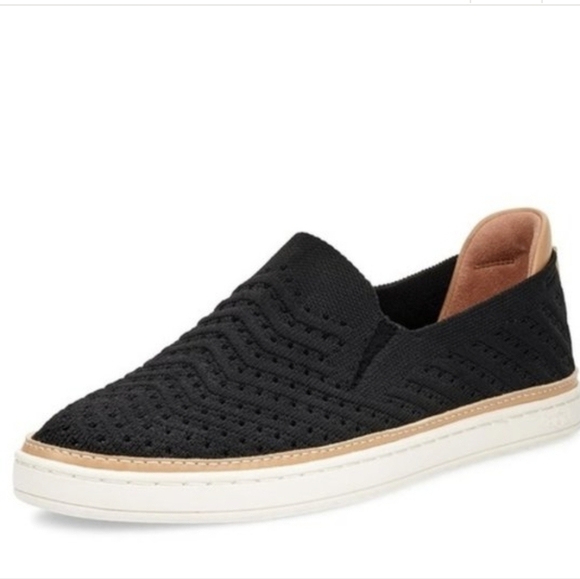 Ugg Women Comfort Loafer Slip On Flats shoes sz 10 - Picture 4 of 12